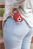 Polaroid IS048 Su Geçirmez Anında Paylaşımlı Dijital Fotoğraf Makinesi - 7