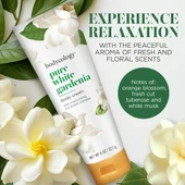 Bodycology Pure White Gardenia Vücut Losyonu 227 G - 4