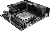 Asus Rog Strıx X670e-I Gamıng Wıfı-6e Ddr5 Hdmı Pcıe 5.0 Am5 Mıtx Anakart - 9