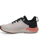 U.S.POLO ASSN FLORIN 5FX PUDRA COMFORT CASUAL ANATOMİK SPOR AYAKKABI - 5