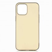 Apple iPhone 12 Pro Max Kılıf Zore Premier Silikon Kapak - 1