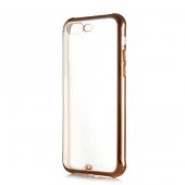 Apple iPhone 8 Plus Kılıf Zore Voit Kapak - 6