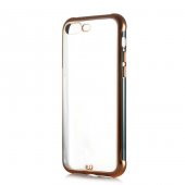 Apple iPhone 8 Plus Kılıf Zore Voit Kapak - 10
