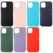 Apple iPhone 12 Mini Kılıf Zore LSR Lansman Kapak - 3