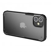 Apple iPhone 12 Kılıf Zore Volks Silikon - 2