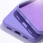 Apple iPhone 12 Mini Kılıf Zore LSR Lansman Kapak - 10