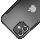 Apple iPhone 12 Kılıf Zore Volks Silikon - 8