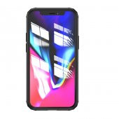 Apple iPhone 12 Kılıf Zore Volks Silikon - 9