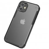 Apple iPhone 12 Kılıf Zore Volks Silikon - 10