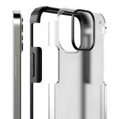 Apple iPhone 12 Kılıf Zore Volks Silikon - 11