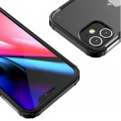 Apple iPhone 12 Kılıf Zore Volks Silikon - 12