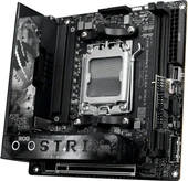 Asus Rog Strıx X670e-I Gamıng Wıfı-6e Ddr5 Hdmı Pcıe 5.0 Am5 Mıtx Anakart - 8