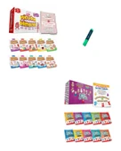 3 ve 4. Sınıflar İçin Vücudun Bilmecesi ve Beyin Takımı Hikaye Seti - 1