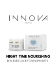 Innova Nıght - Tıme Krem 50ml - 2