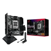 Asus Rog Strıx X670e-I Gamıng Wıfı-6e Ddr5 Hdmı Pcıe 5.0 Am5 Mıtx Anakart - 1