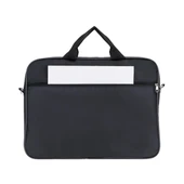 PLM Drexel 6100 15.6" Siyah Notebook Çantası - 1