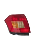 Toyota Stop Corolla H.b 01-03 Sağ UO-81551-02150 - 1