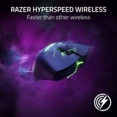 Razer DeathAdder V3 Pro Kablosuz Oyun Mouse - 8
