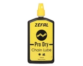 ZEFAL Pro Dry Zincir Yağı 120ml - 1