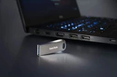 SanDisk Ultra Luxe USB 3.1 Gen 1 Flash Bellek - 1