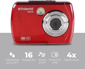 Polaroid IS048 Su Geçirmez Anında Paylaşımlı Dijital Fotoğraf Makinesi - 2