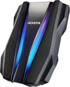ADATA HD770G 2TB RGB USB 3.2 IP68 Su Geçirmez External HDD - 5