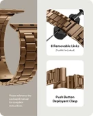 Fullmosa Uyumlu Apple Watch Kordonları - 9
