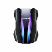 ADATA HD770G 2TB RGB USB 3.2 IP68 Su Geçirmez External HDD - 2