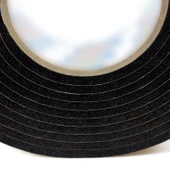 Yapışkanlı Araç Oto Ses Isı Yalıtım İzolasyon Bandı Bant Epidyen Sünger En 45 mm Kalın 3 mm 25 Metre thumbnail 8