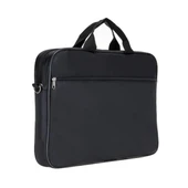 PLM Drexel 6100 15.6" Siyah Notebook Çantası - 1