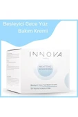 Innova Nıght - Tıme Krem 50ml - 4