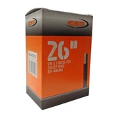 CST 26x1.90/2.125 AV 48mm Motor Sibop İç Lastik - 1
