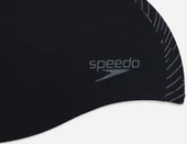 SPEEDO Boom End Cap Au Unisex Siyah Yüzücü Bonesi 8-1395516763 - 3