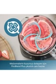 Philips Philips 5000 Serisi Blender, ProBlend Plus Teknolojisi, 1200W, 2L Kapasiteli Cam Hazne, HR3030/00 thumbnail 5