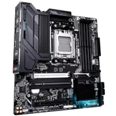 Gigabyte B850M Gaming X WiFi6E AM5 (LGA 1718) Soket Anakart - 2
