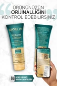 Bioxcin Keratin & Argan Onarıcı Saç Bakım Kremi 250 ml  -  Yıpranmış Ve Hassas Saçlar - 3