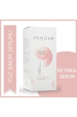 Innova Cilt Canlandırıcı Retinol Serum 30ml - 2