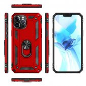 Apple iPhone 12 Pro Kılıf Zore Vega Kapak - 3