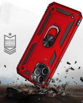 Apple iPhone 12 Pro Kılıf Zore Vega Kapak - 6