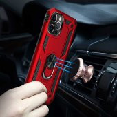 Apple iPhone 12 Pro Kılıf Zore Vega Kapak - 7