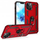 Apple iPhone 12 Pro Kılıf Zore Vega Kapak - 9