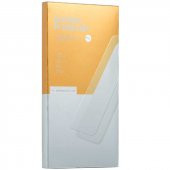 Apple iPhone 12 Pro Benks 0.3mm V Pro Dust Full Curved Proof Ekran Koruyucu - 10