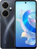 itel P55 Plus 256 GB Siyah (İthalatçı Türkiye Garantili) - 1