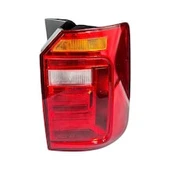 Volkswagen Stop Caddy 15-20 Sol Dikey Kapı UO-2K1945095E - 1