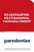 Parodontax Beyazlatıcı Diş Macunu 75 Ml 1+1 - 5