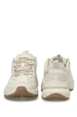 U.S.POLO ASSN MAYBE 5FX BEJ COMFORT CASUAL ANATOMİK SPOR AYAKKABISI thumbnail 7