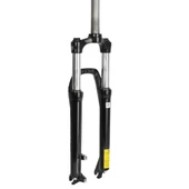 SR Suntour XCE28 SF18 29 Jant Ön Maşa 100mm QR Mandallı 9x100mm 270 1.1/8mm Mat Siyah 0163 - 2