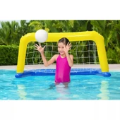 Bestway Havuz Su Topu Oyun Seti Havuz Futbolu Havuz Hentbol - 5