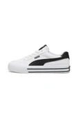 Puma Court Classic Vulc Fs 396353 Erkek Günlük Sneaker Spor Ayakkabı - 1