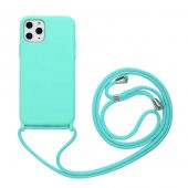 Apple iPhone 11 Pro Kılıf Zore Ropi Kapak - 5